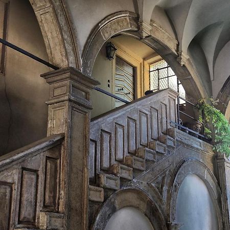 Liberty Dream, Fascino A Vicenza Villa Exterior foto