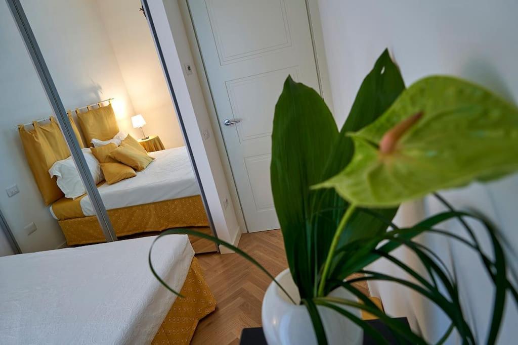 Liberty Dream, Fascino A Vicenza Villa Exterior foto