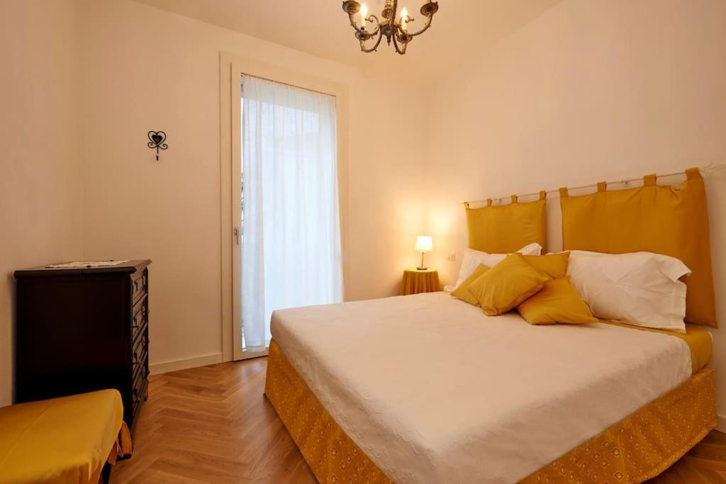 Liberty Dream, Fascino A Vicenza Villa Exterior foto