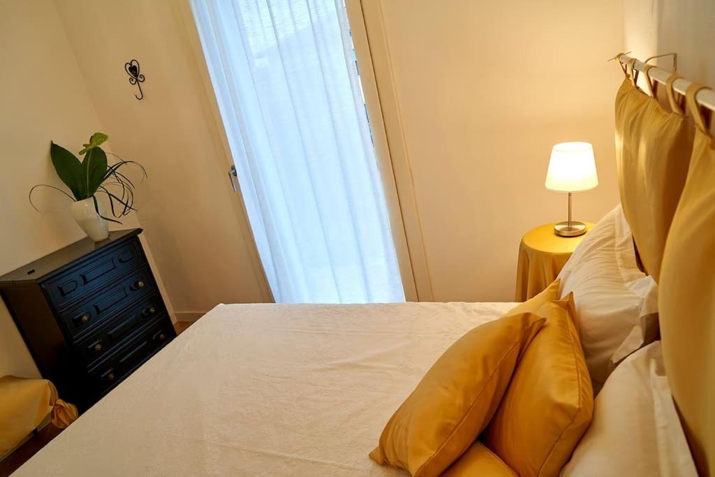 Liberty Dream, Fascino A Vicenza Villa Exterior foto