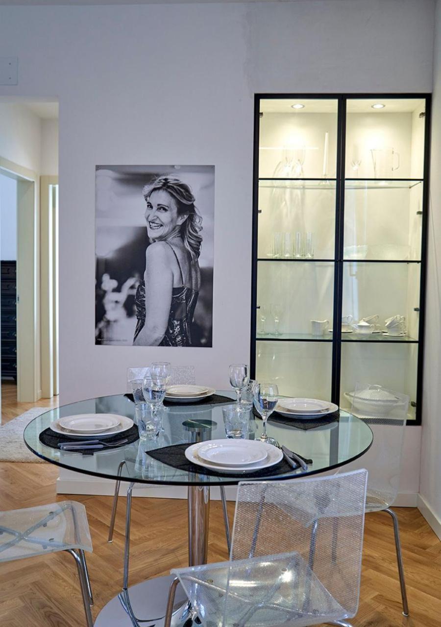Liberty Dream, Fascino A Vicenza Villa Exterior foto